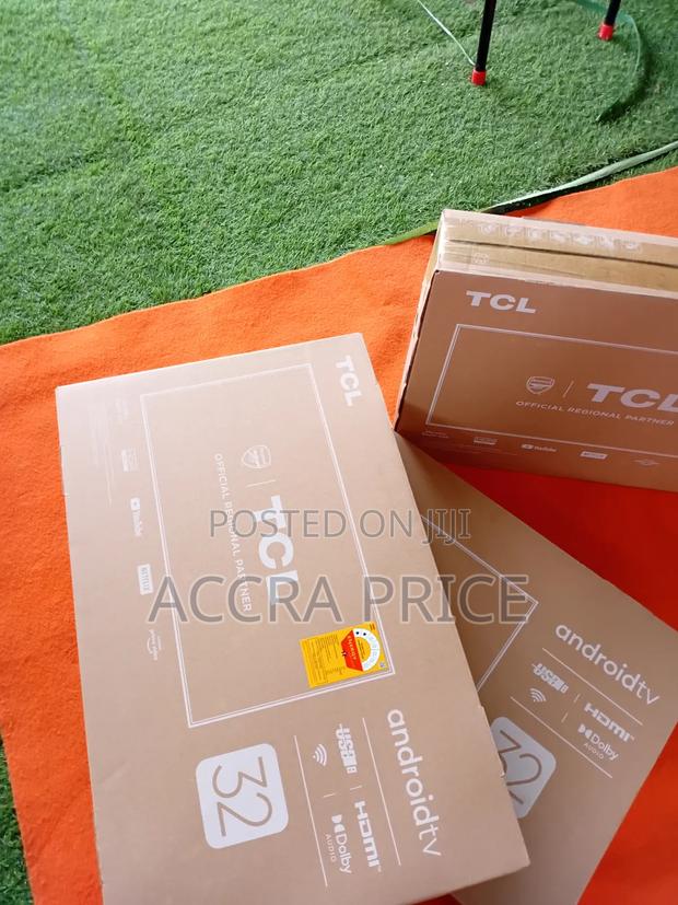 TCL Storybox 32inches TCL Television · Photo 3