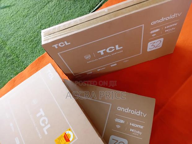 TCL Storybox 32inches TCL Television · Photo 4