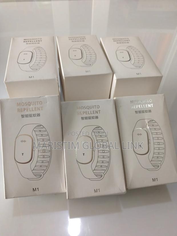 Mosquito Repellent Watch photo 3