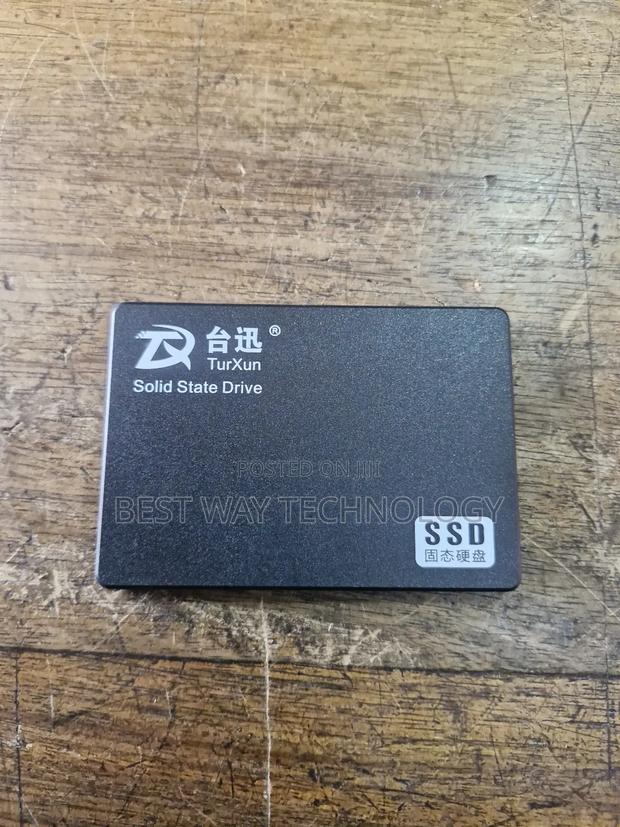 SSD 256gb Hard Drive Sata photo 7