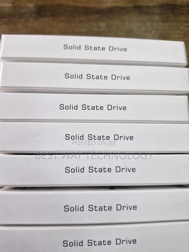 SSD 256gb Hard Drive Sata photo 10
