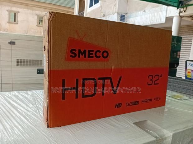 Fast Refresh Rate 32" Digital Tv · Photo 4