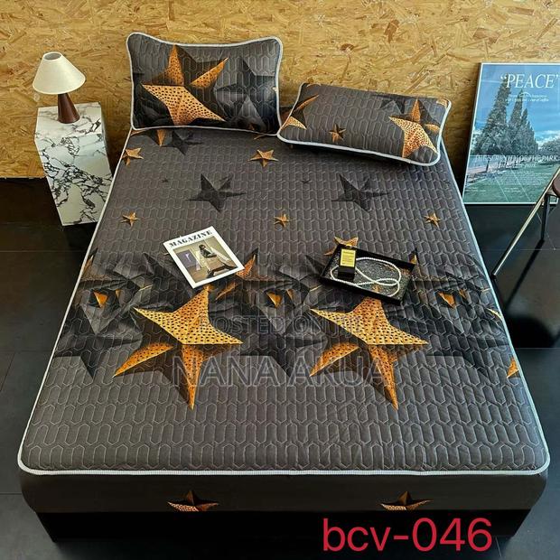 Mattress Pad Cover photo 4