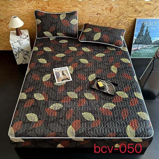Mattress Pad Cover photo 7