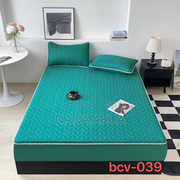 Mattress Pad Cover photo 8