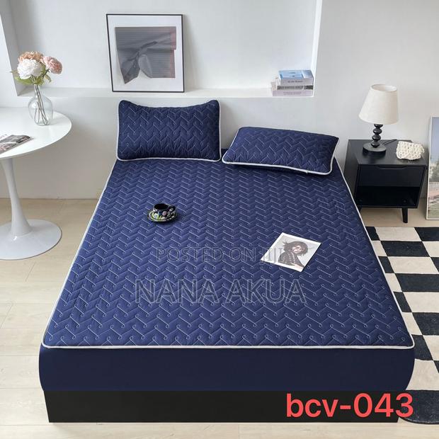 Mattress Pad Cover photo 10