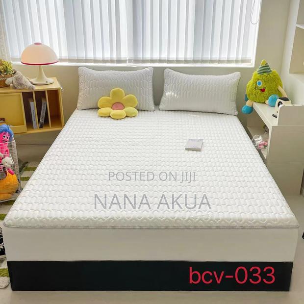 Mattress Pad Cover photo 11