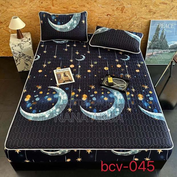 Mattress Pad Cover photo 12