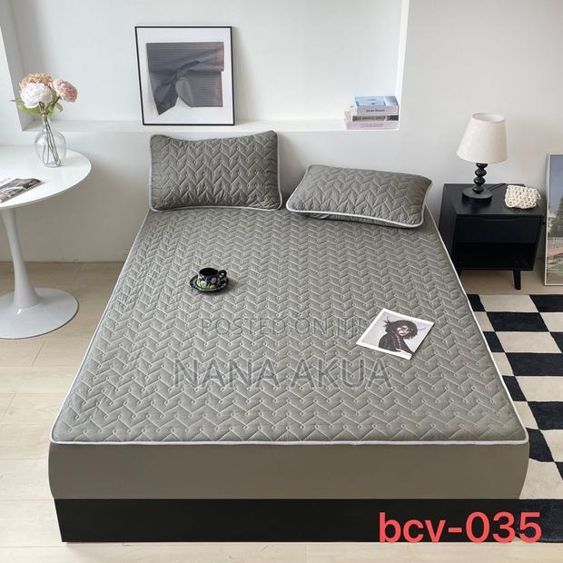 Mattress Pad Cover photo 13