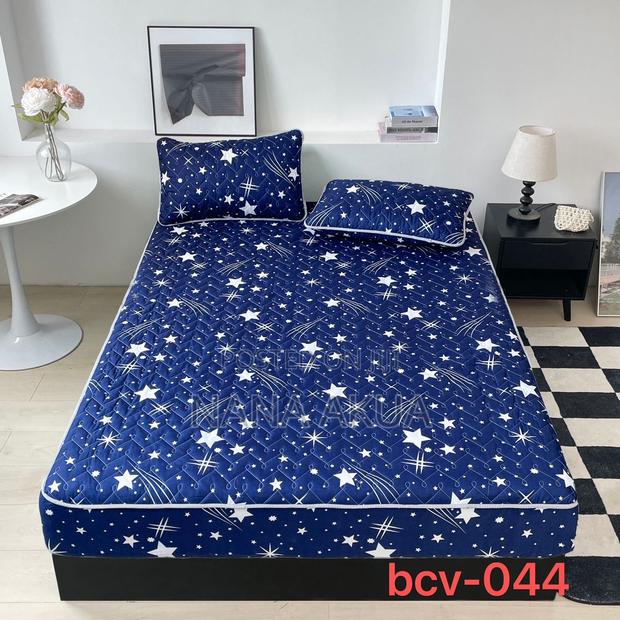 Mattress Pad Cover photo 15