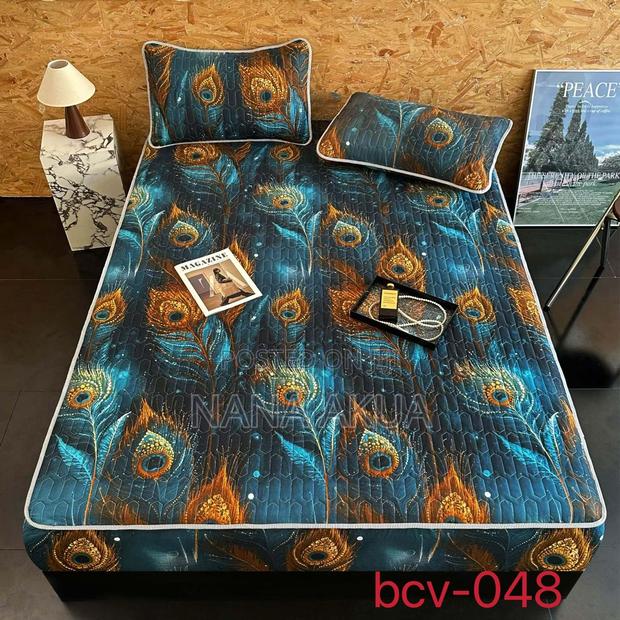 Mattress Pad Cover photo 16