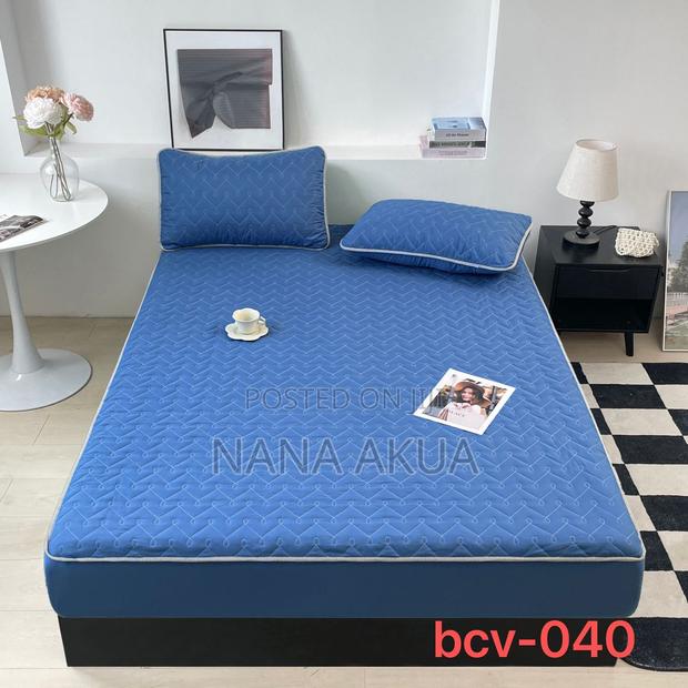 Mattress Pad Cover photo 17