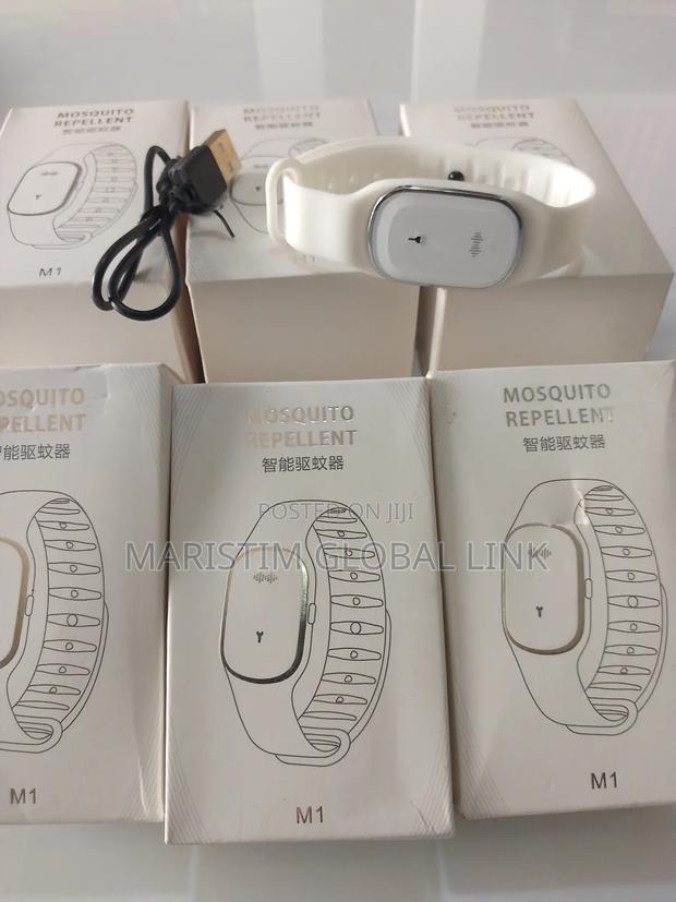 Mosquito Repellent Watch photo 4