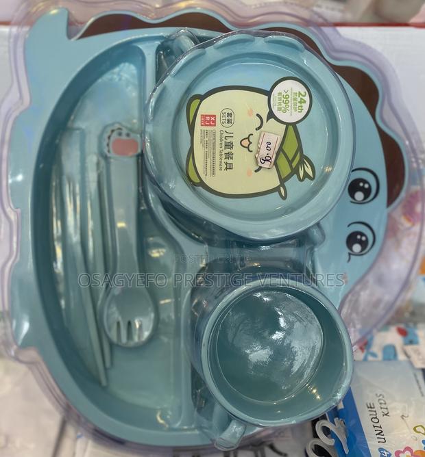 Kids Tableware photo 2