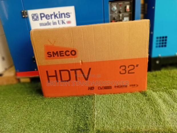 Smart Viewing Experience 32"Tv · Photo 4