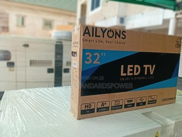 Advanced 32"Tv Digital Technology · Photo 3
