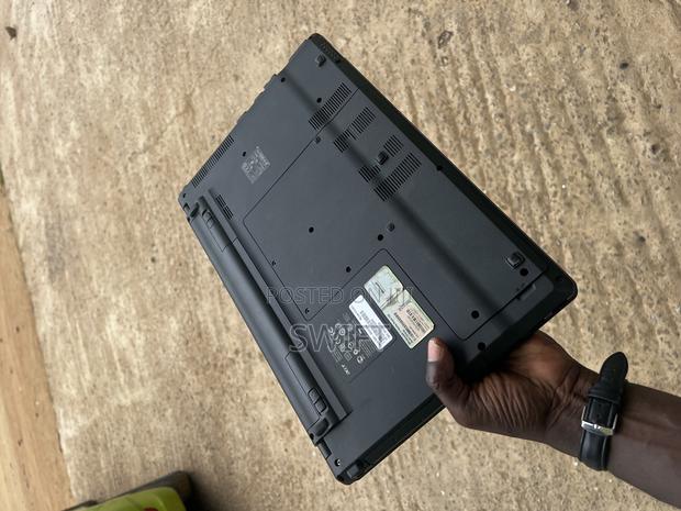 Laptop Acer TravelMate 4730 6GB Intel Core I5 HDD 500GB photo 3