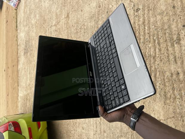 Laptop Acer TravelMate 4730 6GB Intel Core I5 HDD 500GB photo 4