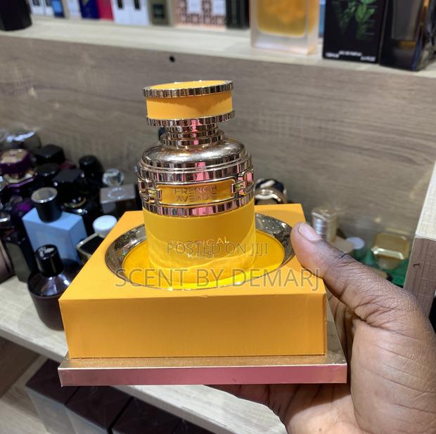 Tropical Kiss image 3