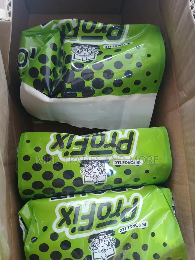 Profix Grout White More In Stock