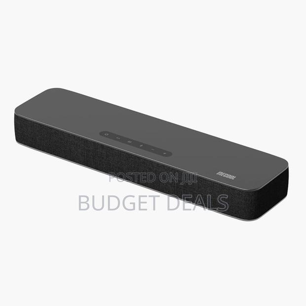 Google Certified Soundbar With Android Tv Box(For Streaming) photo 3