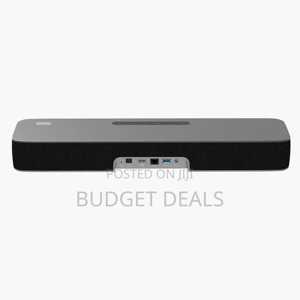 Google Certified Soundbar With Android Tv Box(For Streaming) photo 5