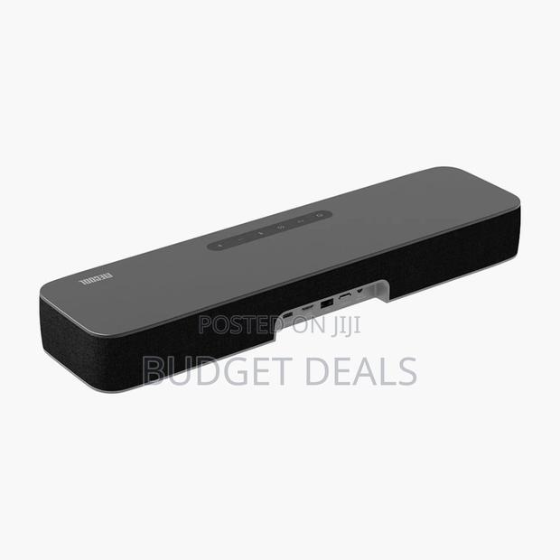 Google Certified Soundbar With Android Tv Box(For Streaming) photo 4