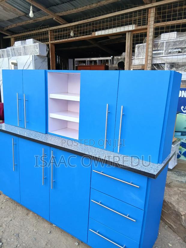 Kkitchen Cabinet For Your Kitchen · Photo 2