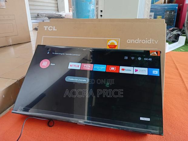TCL Visual Delight 32inches TCL Television · Photo 3