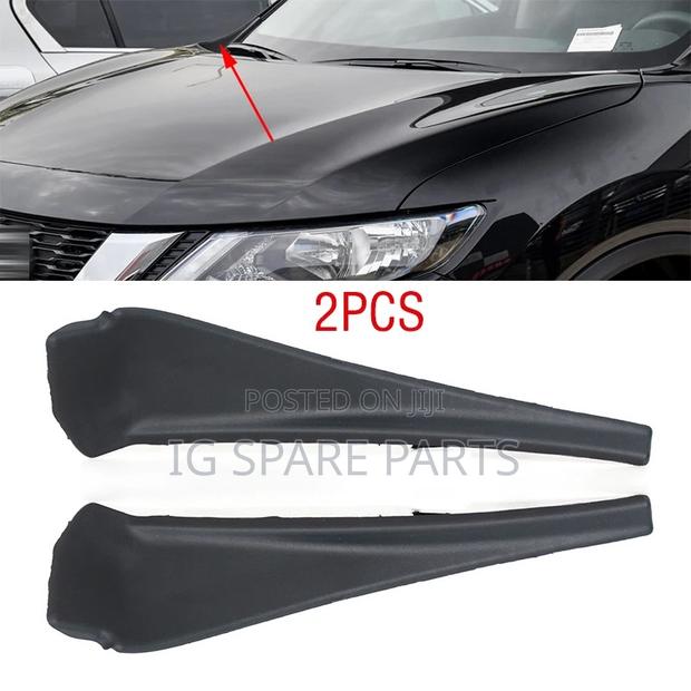 Nissan Rogue 2013-2019 Wiper Panel End
