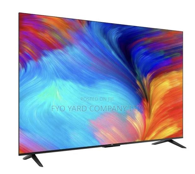 Full View TCL 75 Inch Smart Led Uhd Andriod Tv · Photo 4