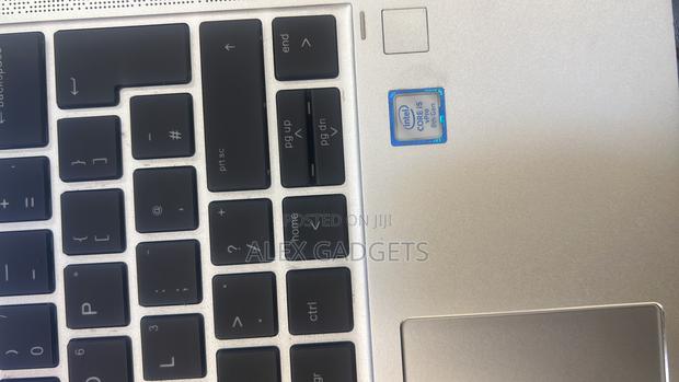 Laptop HP EliteBook 1030 16GB Intel Core I5 SSD 256GB photo 3
