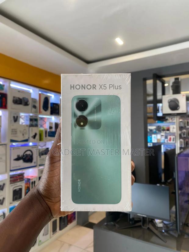 New Honor X5b 64 GB