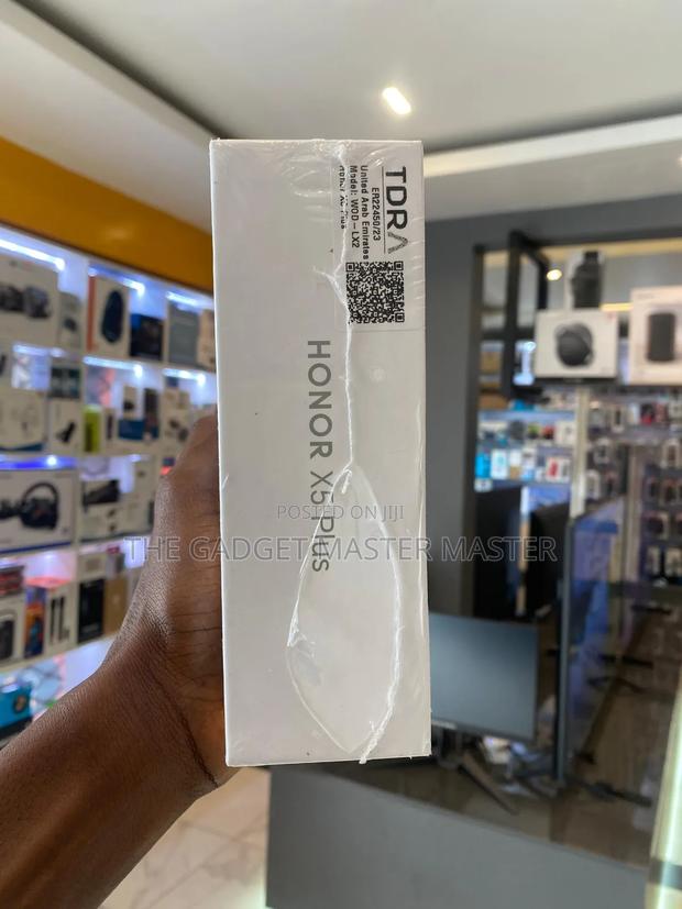 New Honor X5b 64 GB · Photo 2
