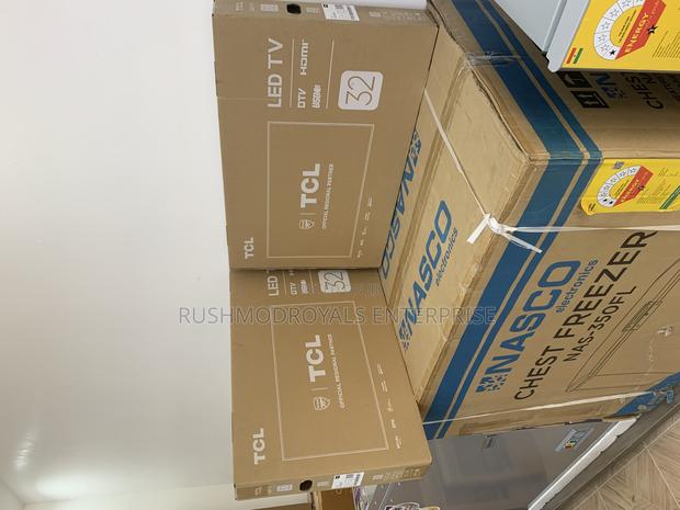 TCL 32-Inch Led Tv Entertainment in a Small Package · Photo 4