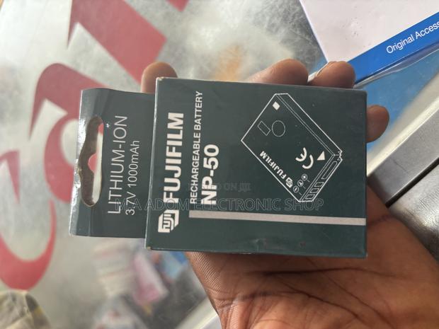 Np-50 for Fujifilm Camera · Photo 2