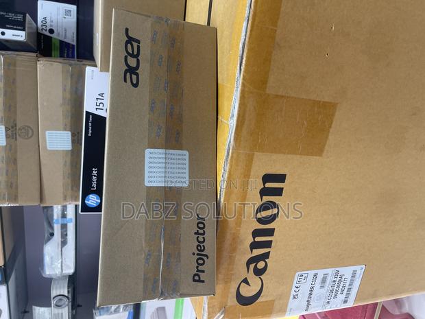 Acer X1329 Projector 4800 Lumens photo 4