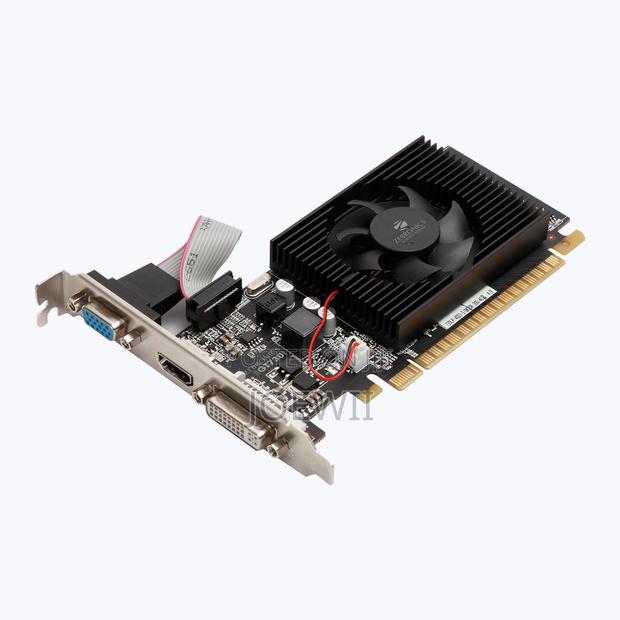 Nvidia Geforce Gt730 photo 2