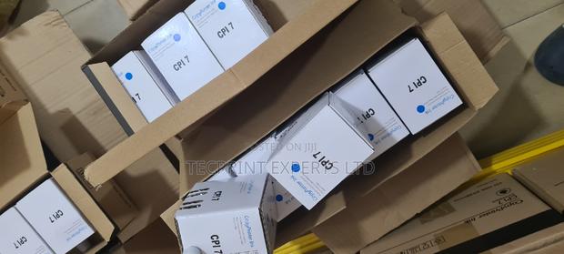 Ricoh Cpi 7 Blue Ink photo 4