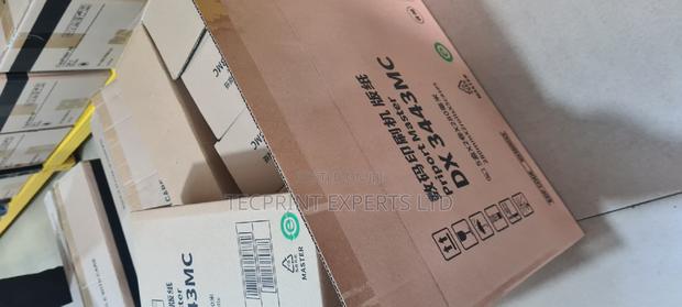 Ricoh Dx3443mc Priport Master photo 6