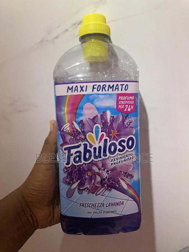 Fabuloso Multipurpose Cleaner · Photo 4