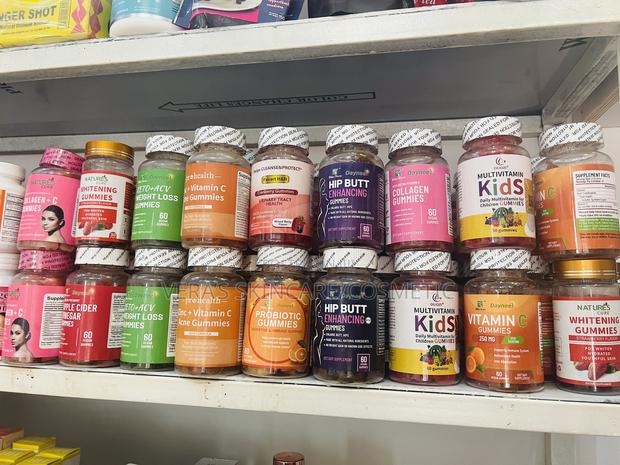 Daynee Gummies All Variants · Photo 3