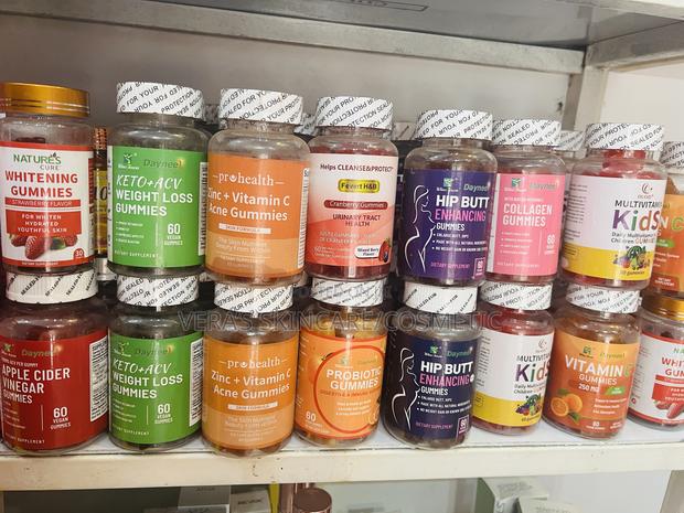Daynee Gummies All Variants · Photo 4
