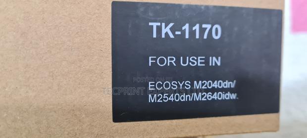 Kyocera Tk1170