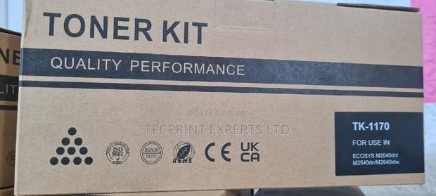 Kyocera Tk1170 photo 2
