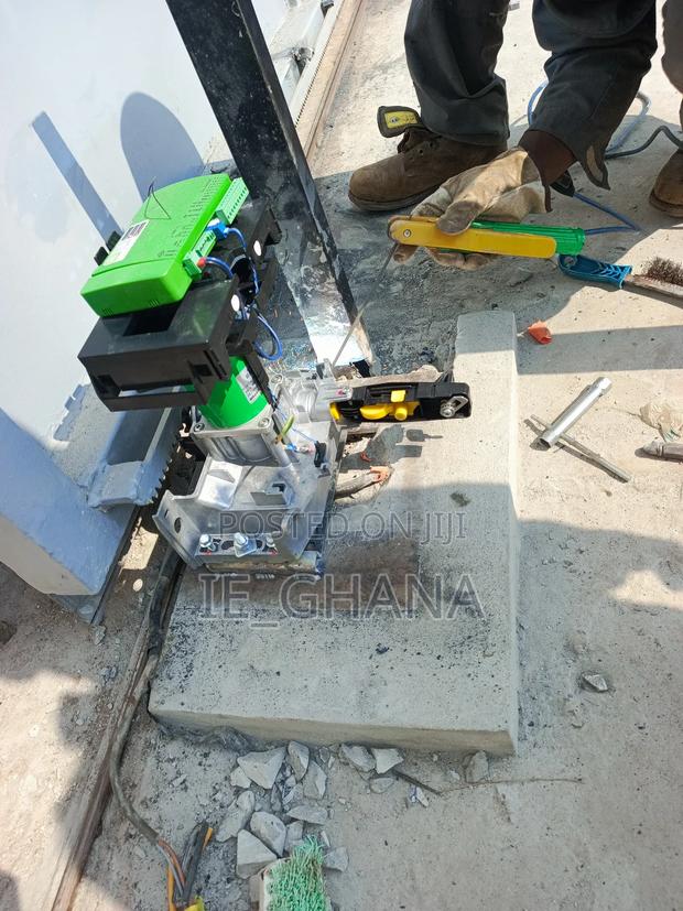 Centurion D6 Sales and Installation photo 2