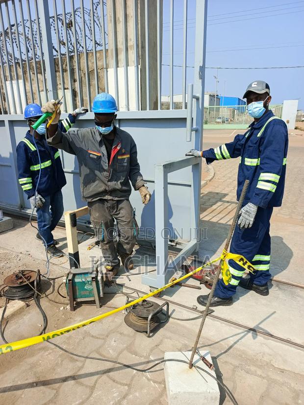 Centurion D6 Sales and Installation photo 3