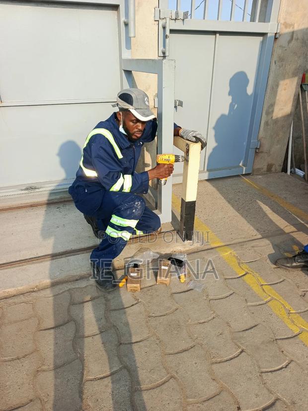 Centurion D6 Sales and Installation photo 5