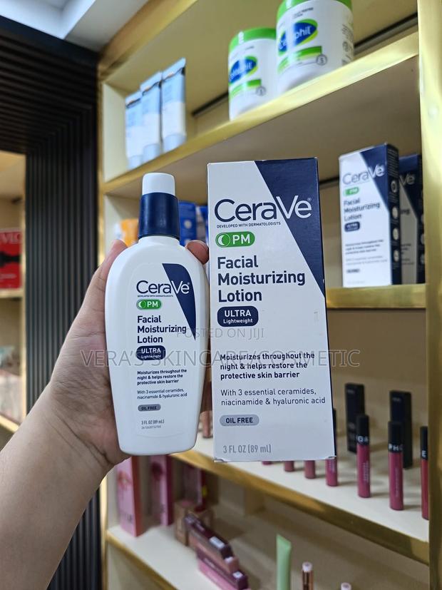 Cerave Pm Moisturizer · Photo 3