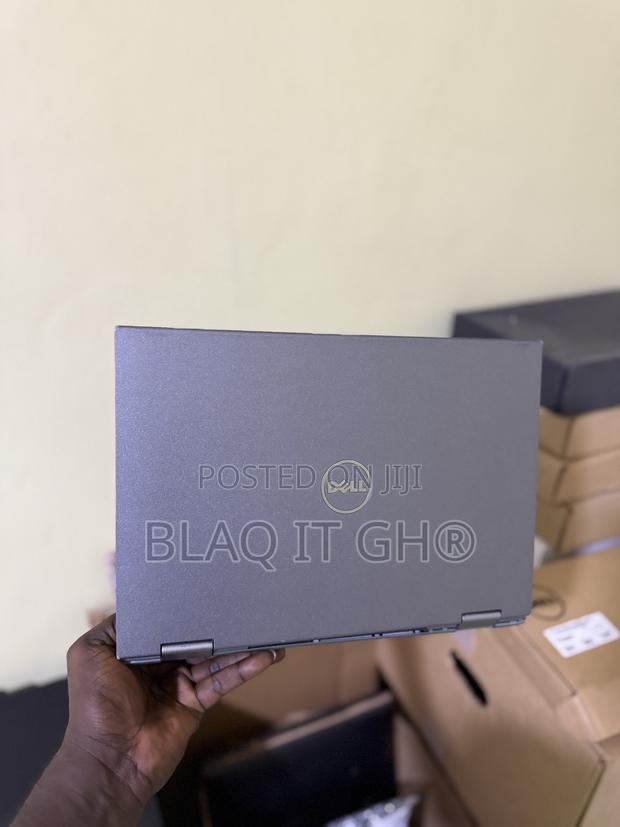 Laptop Dell Inspiron 14 8GB Intel Core I3 SSD 256GB photo 4